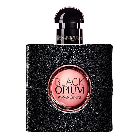 ysl black opıum punmiris|Black Opium Le Parfum Yves Saint Laurent for women.